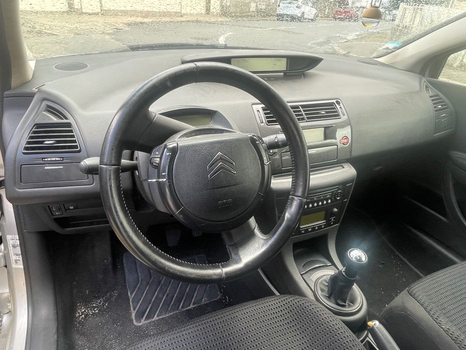 Citroen c4 1.6 hdi