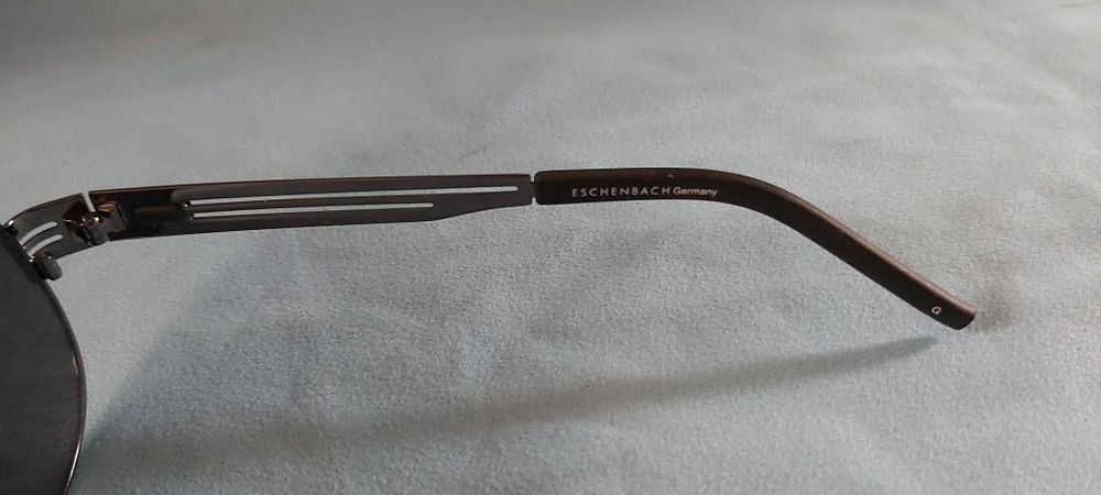 HUMPREY'S 585120 okulary przeciwsłoneczne made in Germany