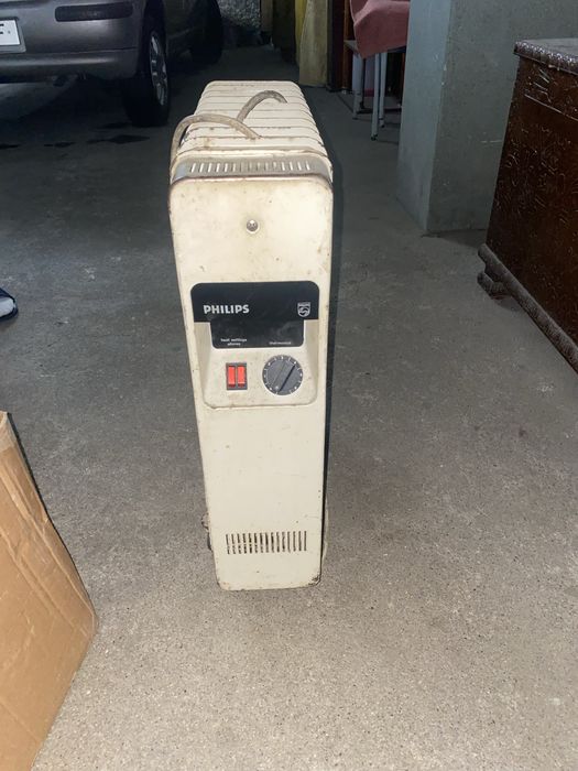 Aquecedor philips