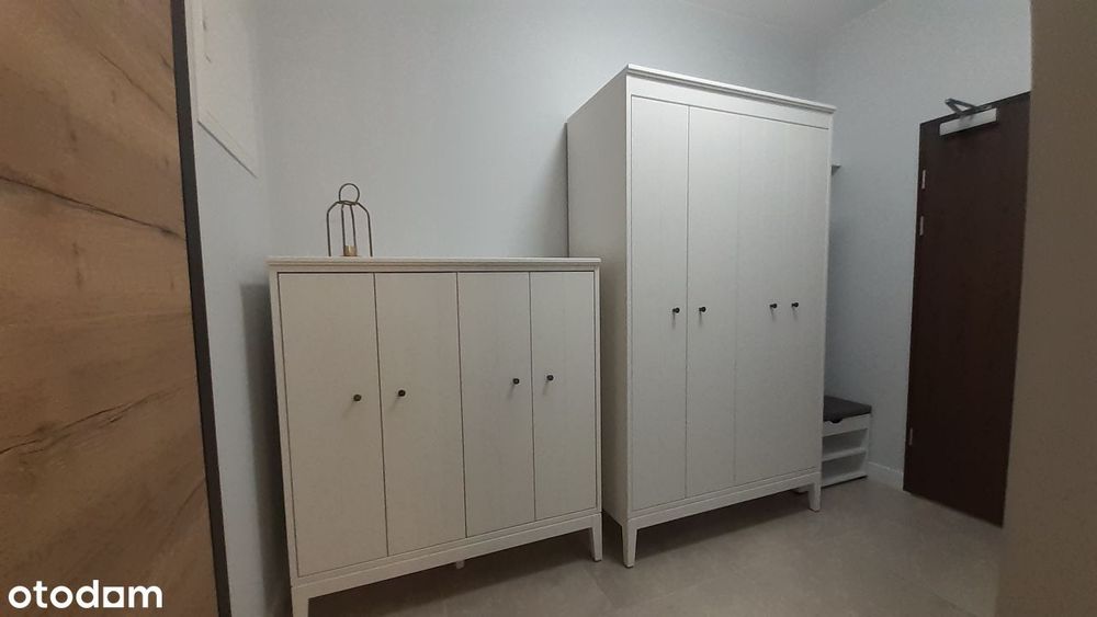 36 m kw. w apartamentowcu, blisko Odry, centrum: Śrutowa/Drobnera