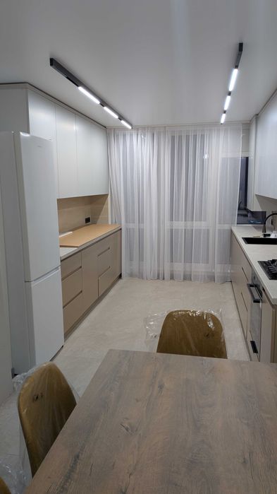 Оренда сучасної  квартири