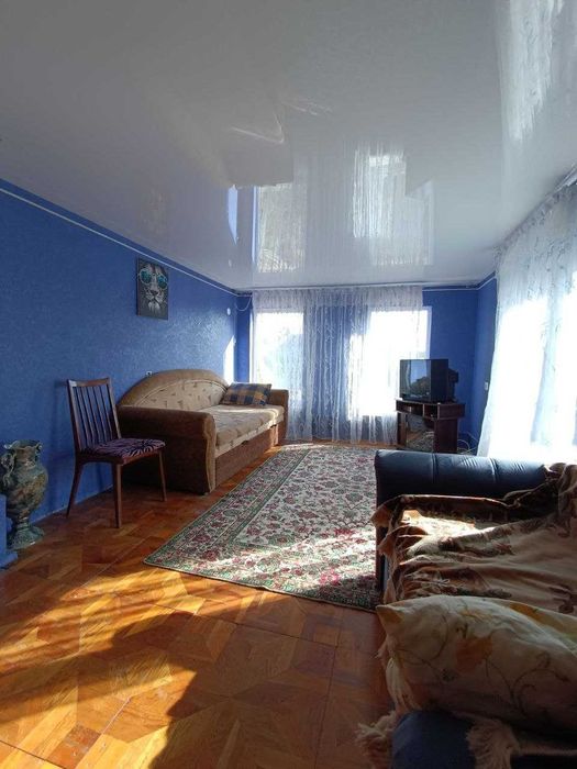Продам дачу в Обуховке.