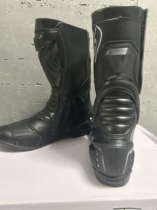 Buty motocyklowe Tschul Tx6 Pro