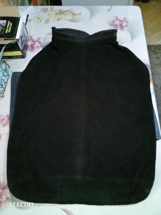 Костюм зимний для собак