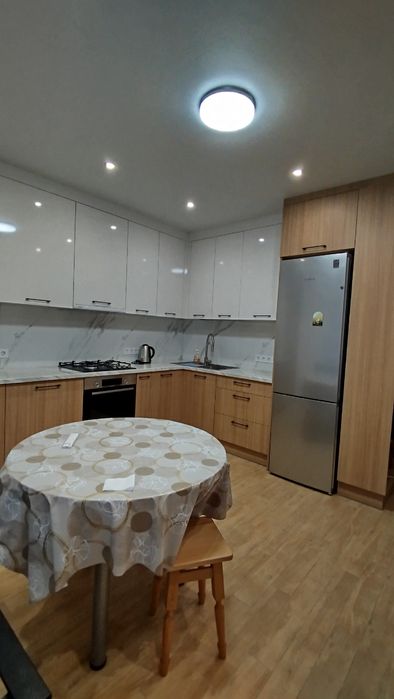 Оренда 2 кімната квартира Рудне