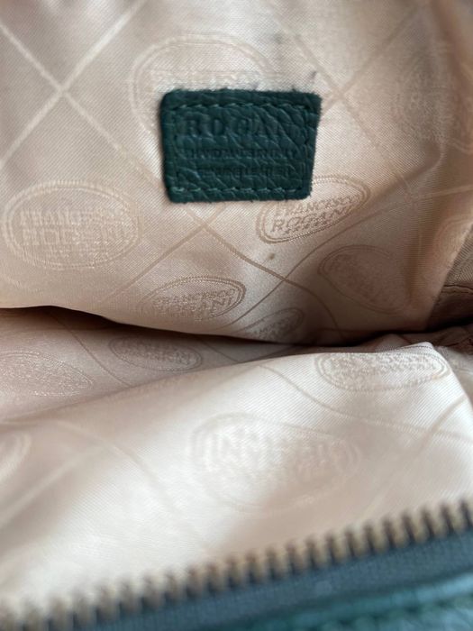 Francescof Rogani hand made in Italy