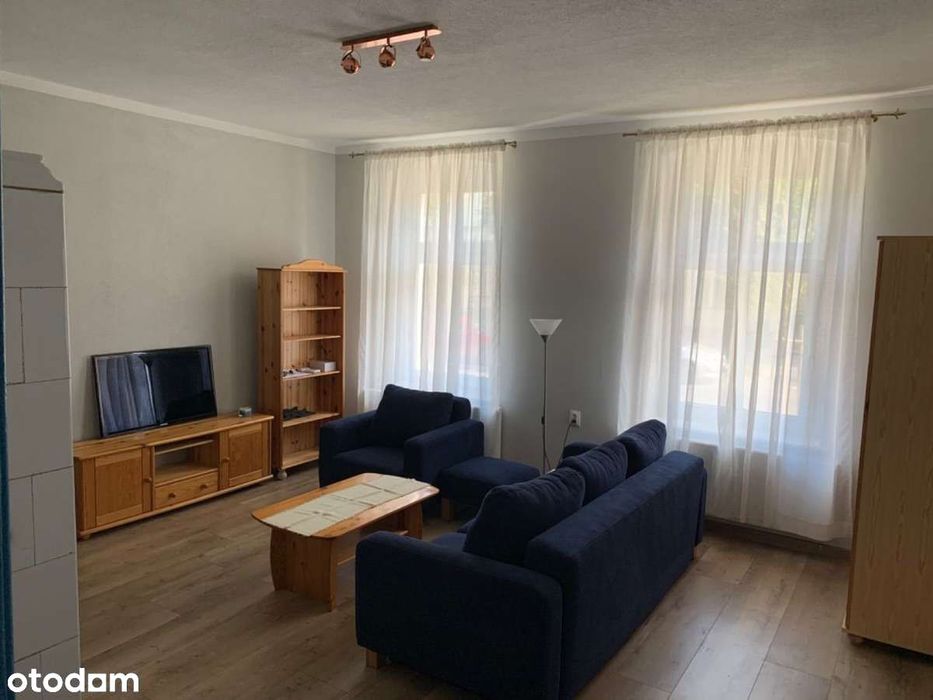 Mieszkanie W Centrum -Rezerwacja