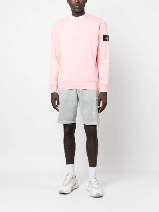 Свитшот Stone Island