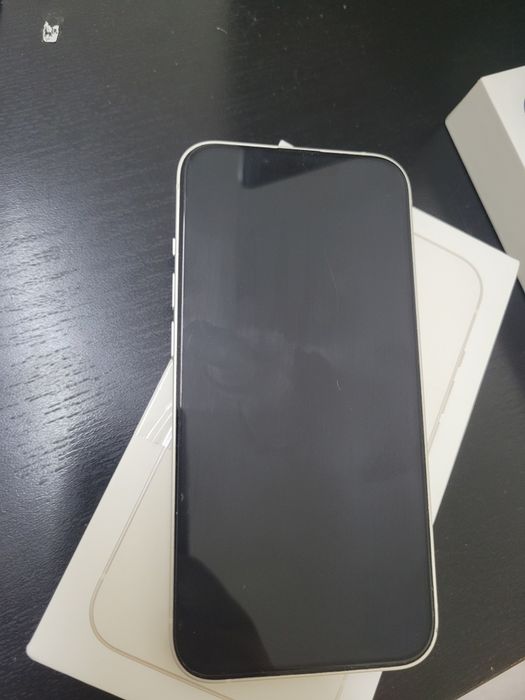 Iphone 13    128GB  [usado como novo]
