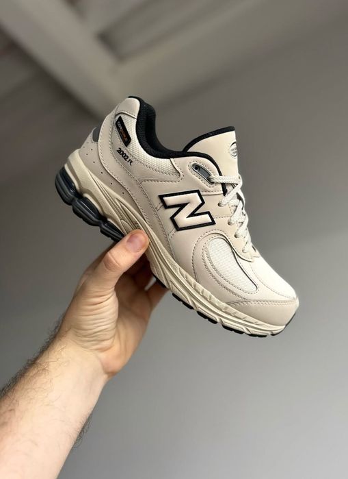 New Balance 2002R Артикул GC2002PM Оригінал жіночі кросівки Нью Беленс