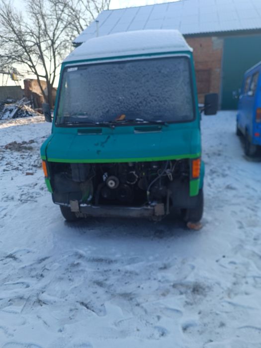 Продам Мерседес т1