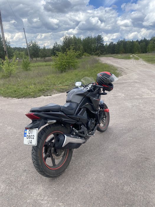Продам Lifan KPR
