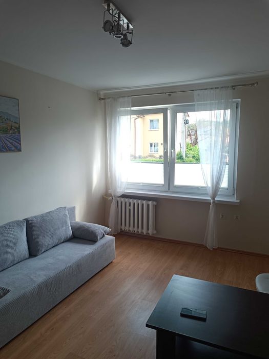 Wynajmę kawalerkę. Lokalizacja Gdynia Leszczynki