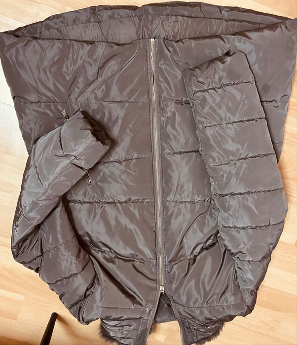 Kurtka zimowa Greenpoint 44