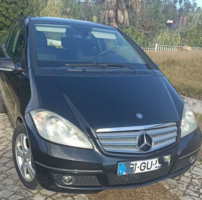 MERCEDES BENZ - A 160 CDI - Avantgarde – Blue Efficiency - Coupé NACIONAL foto 5