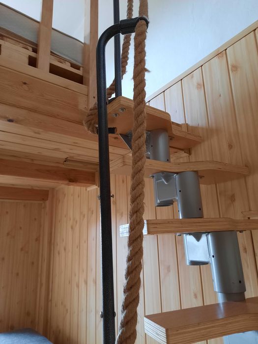 Domek przy Deptaku do wynajęcia