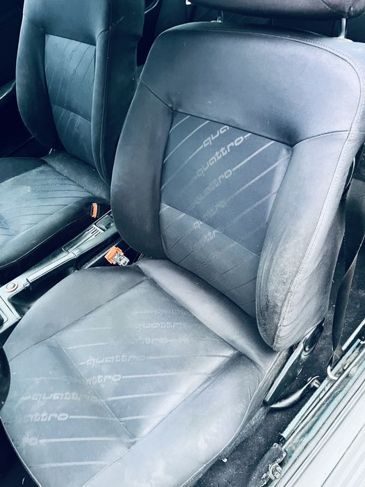 Audi 80 90 coupe 2.3 5v