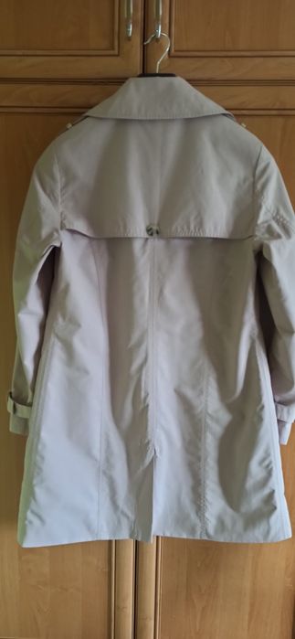 Płaszcz damski prochowiec rozm. 40