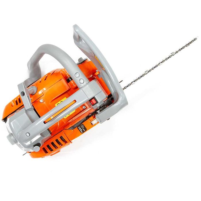 Pilarka spalinowa  DEMON /CS-2500/ Gałęziówka Olej