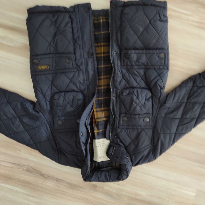 Kurtka Zara 110 elegancka