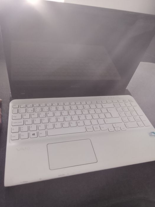 Computador Sony g
