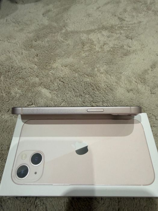 Iphone 13 128GB.