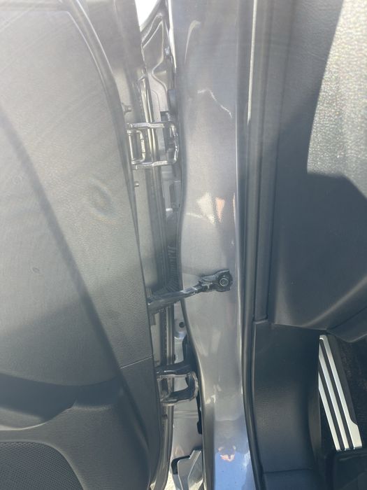 Infiniti Q50 Red sport 400