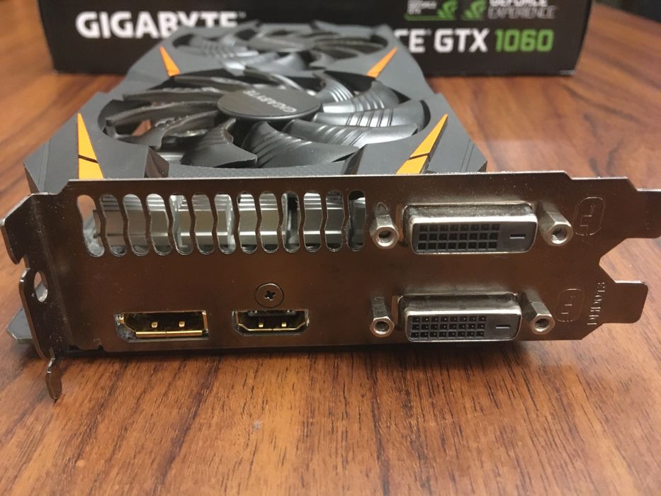 Geforce GTX 1030 3GB