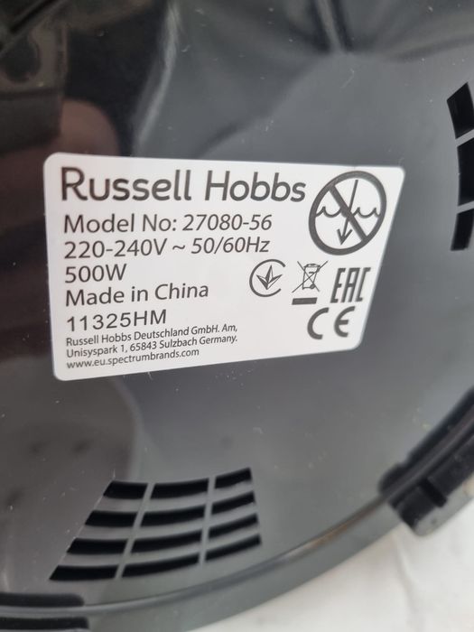 Russell Hobbs ryżowar 1,2 l