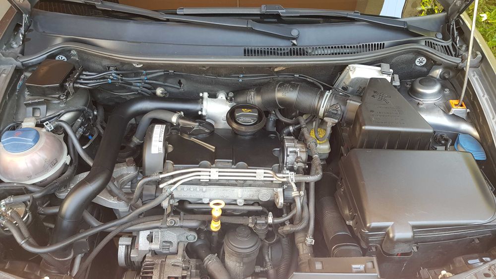 Seat Ibiza 1.4tdi 2004