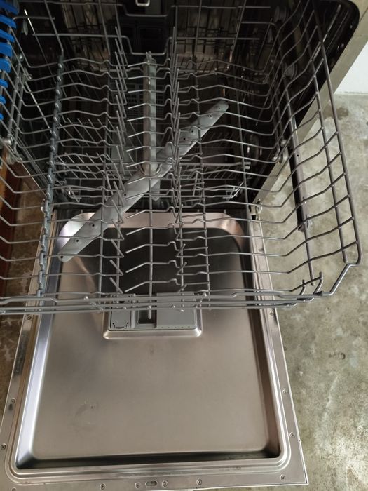 Maquina lavar loiça candy64586485526019124