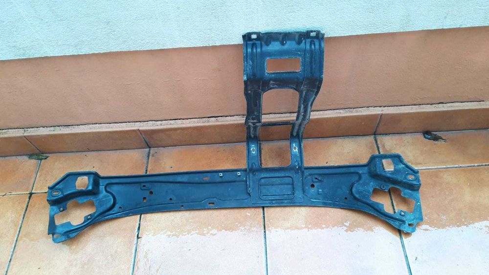 Peças Mercedes CLS  W219 | Suporte de radiador | Manga de eixo