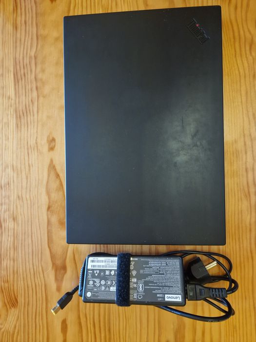 Lenovo P1 1ª Geração