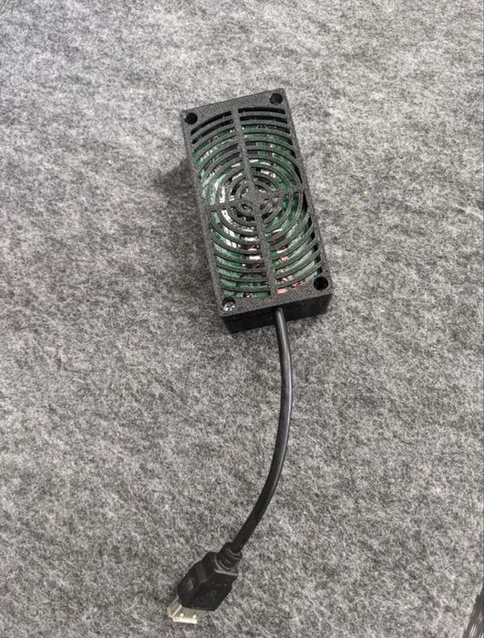 Корпус для павербанка 100W DIY PowerBank | USB-C PD mini Ups Павербан