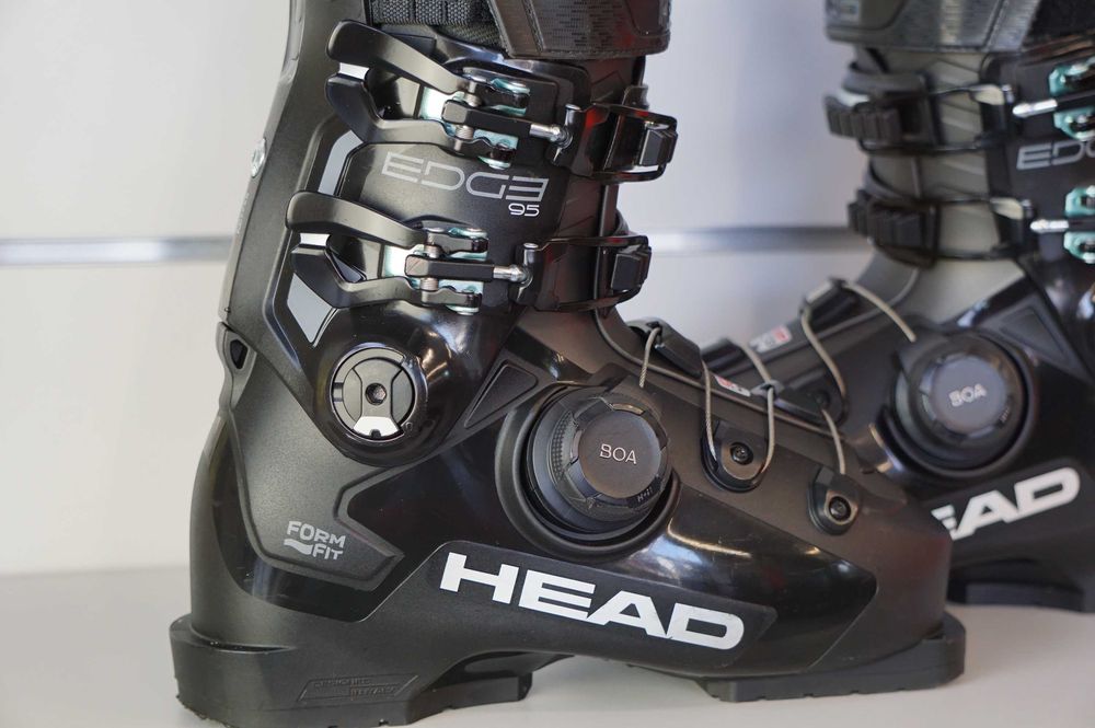 Head Edge 95 Boa 2026 26-26,5