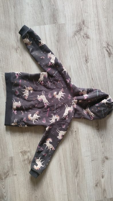 Bluza w jednorożce 104 Cool club