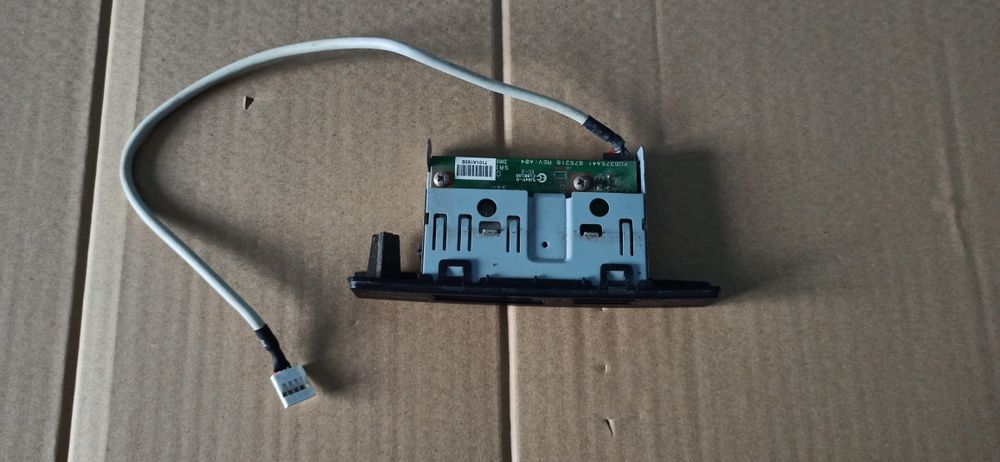 HP Card Reader64751016500226120