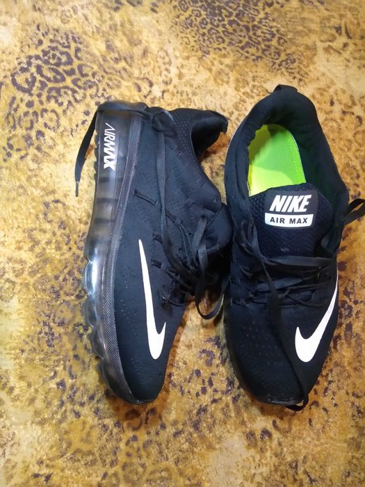 Мужские кроссовки ,Nike