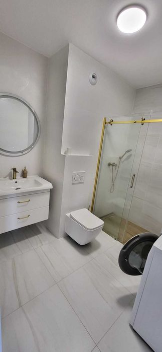 Wynajmę apartament 2 pokojowy, umeblowany, nowe budownictwo