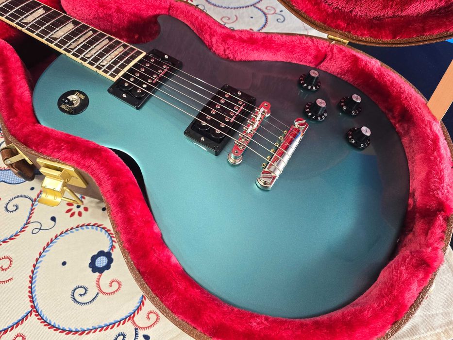 Gibson Les Paul Mod Collection