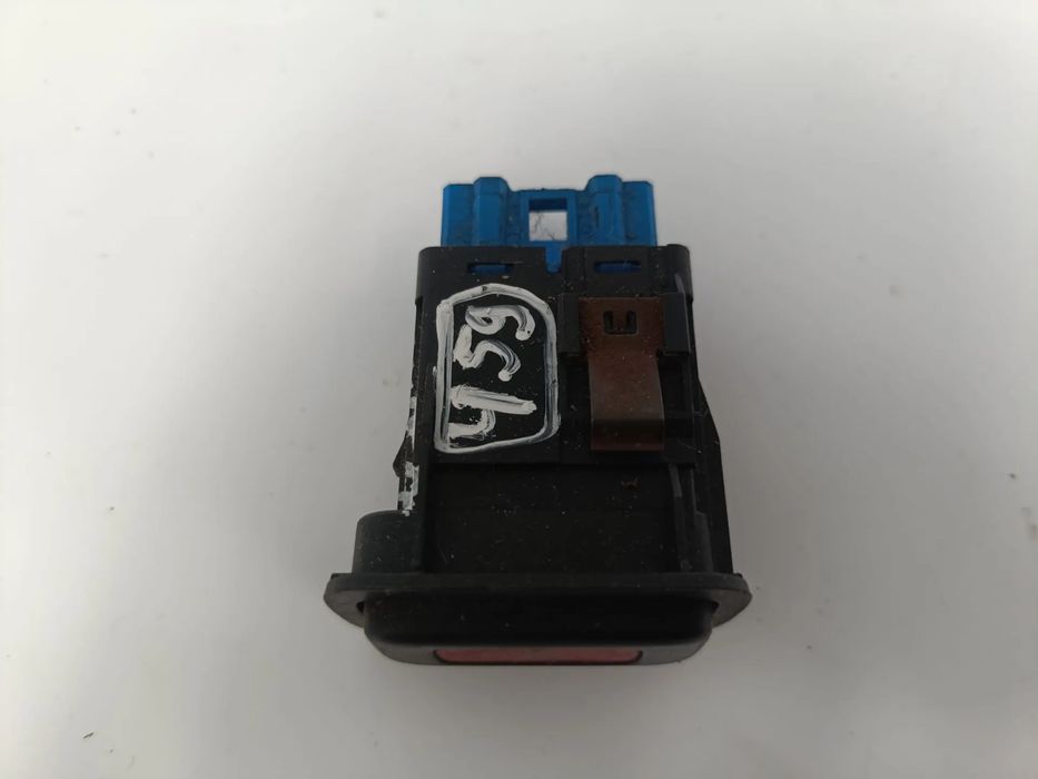 Botão / interruptor 4 piscas HONDA Civic VI Fastback (MA_, MB_)