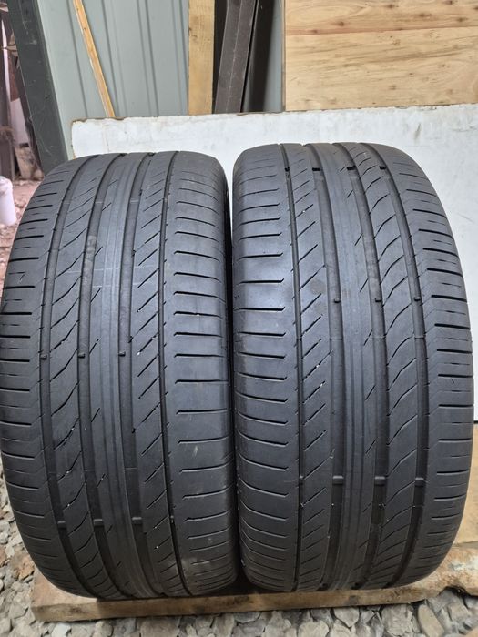 Шини 275/50/20, Continental,  (68)