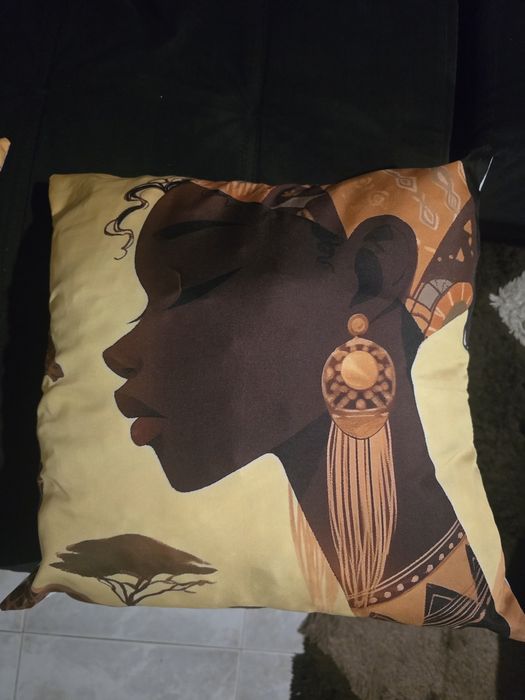 Capas para almofadas