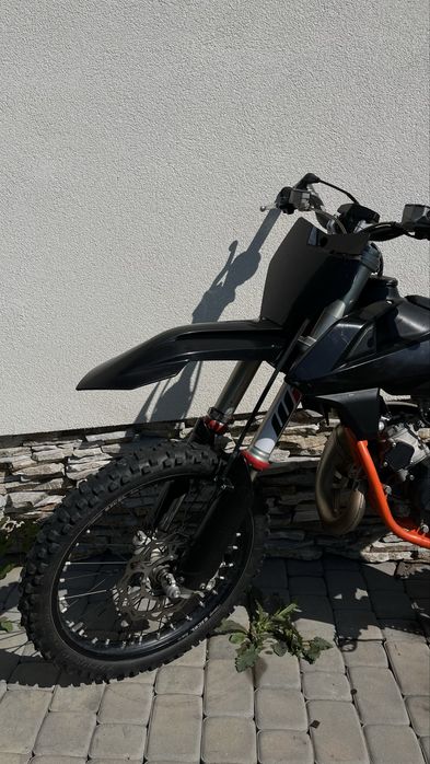 KTM SX 85 (2020)