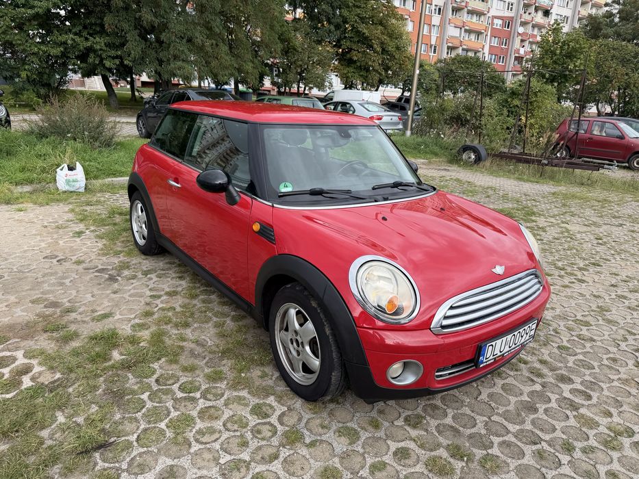MINI One