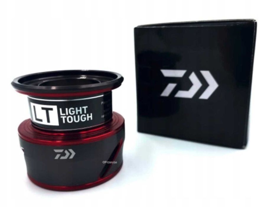 Szpula do kołowrotka Daiwa Fuego LT 1000