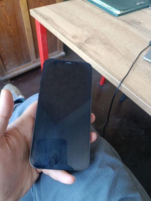 Iphone 12 pro max 256 gb