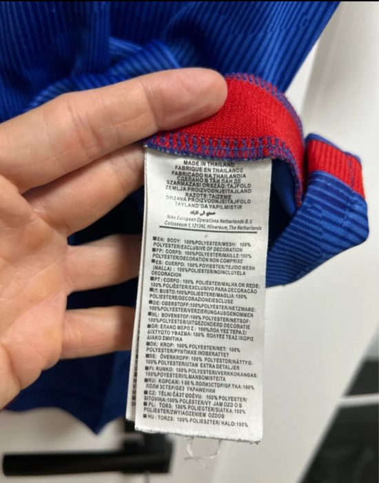 Koszulka euro 2020 reprezentacja anglii