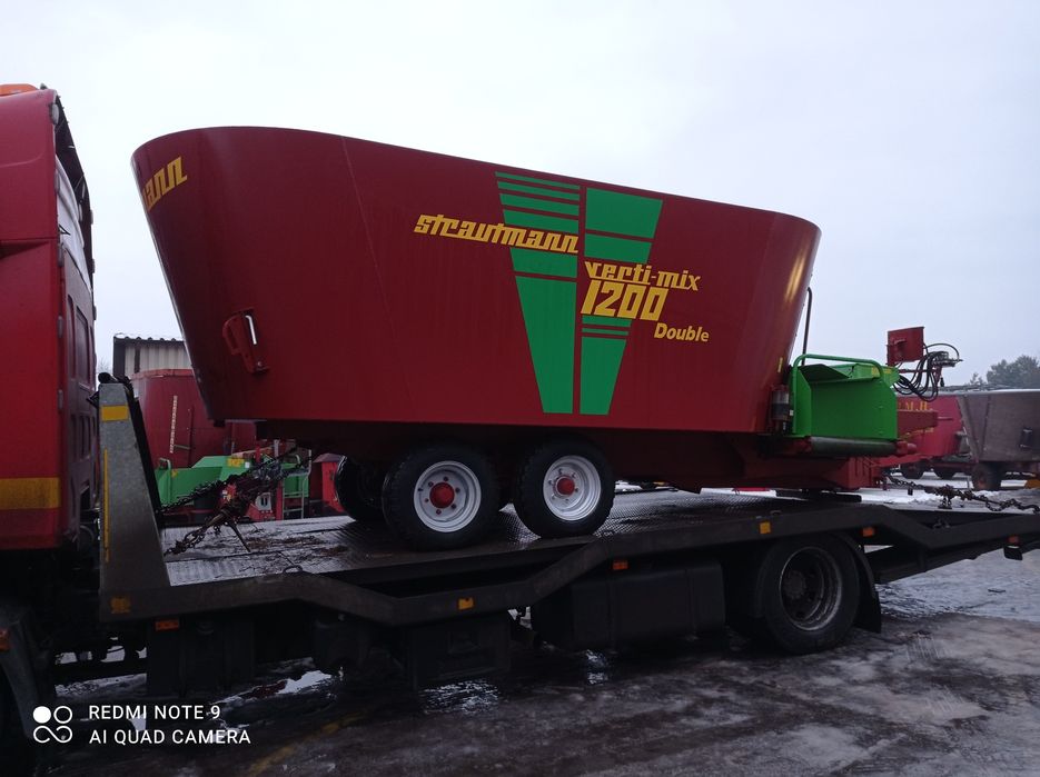 wóz paszowy,paszowóz