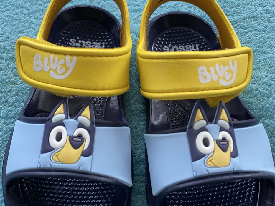 Сандаліі для хлопчика